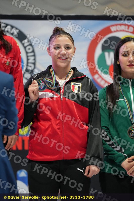 African Championships Durban 2022