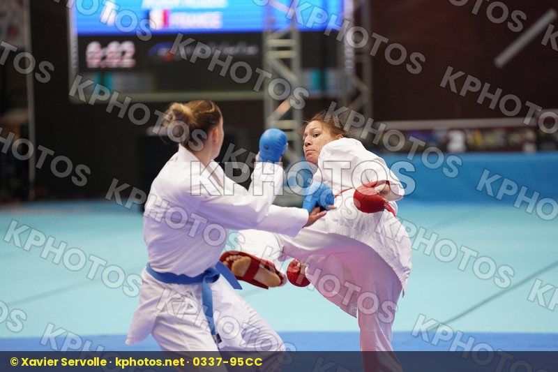 European Senior Championships Gaziantep 2022