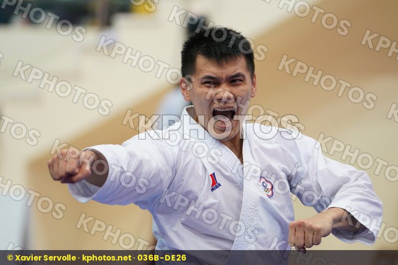 Asian Championships Amman 2018