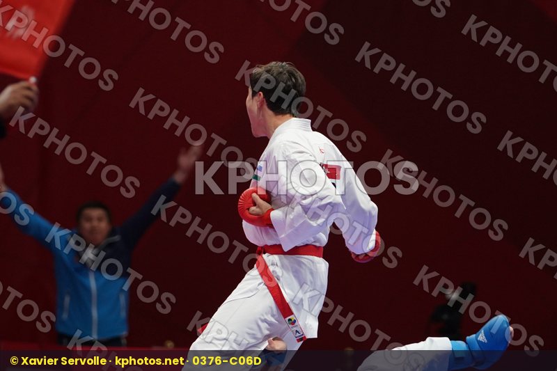 Asian Games Jakarta 2018