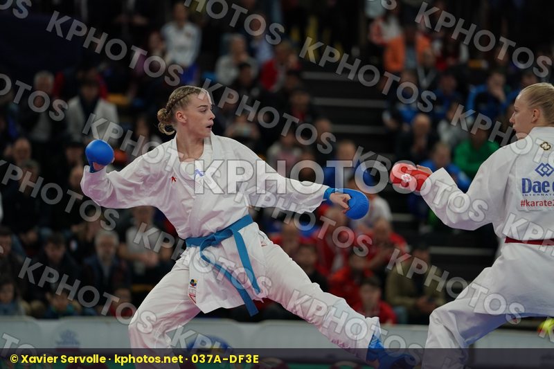 European Championships Guadalajara 2019