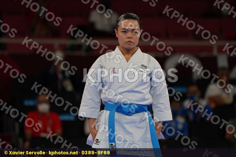 Olympic Games Tokyo 2020