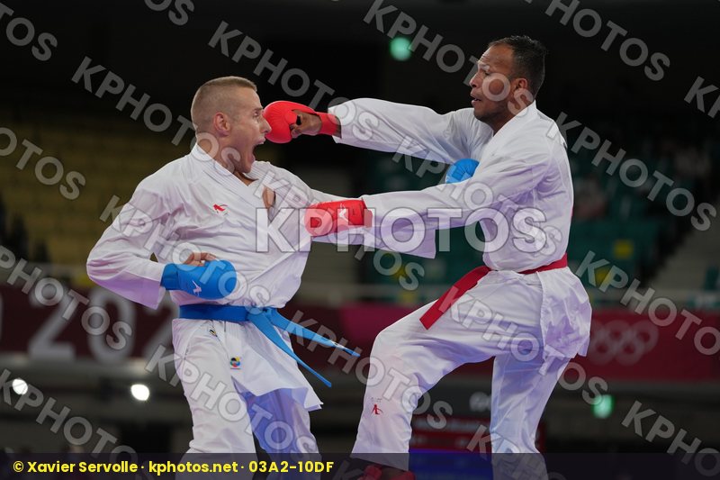 Olympic Games Tokyo 2020