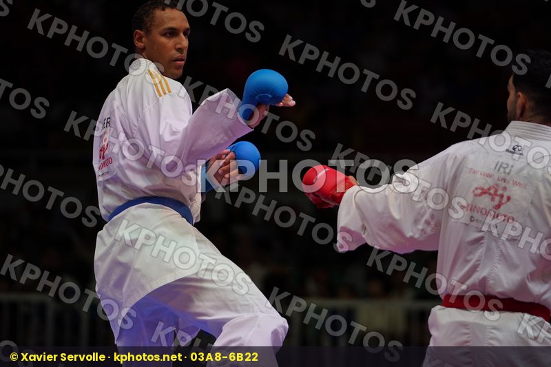 Karate 1 Premier League Tokyo 2019