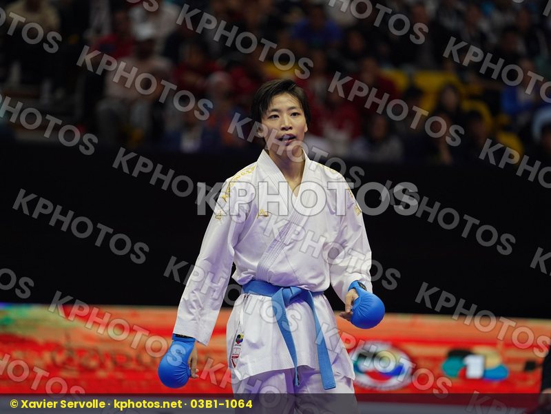 Karate 1 Premier League Dubai 2020