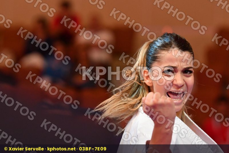 Karate 1 Premier League Istanbul 2016