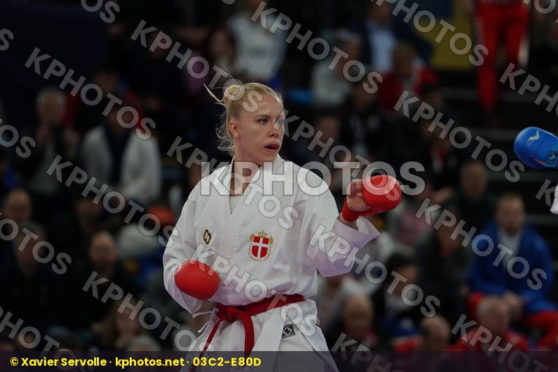 European Championships Guadalajara 2019