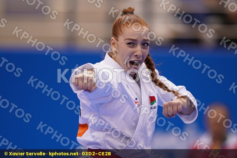 European Games Minsk 2019