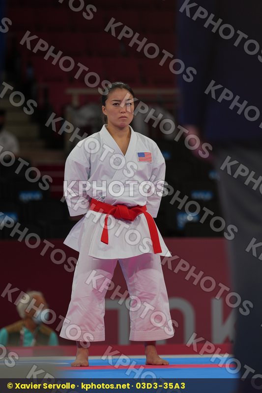 Olympic Games Tokyo 2020