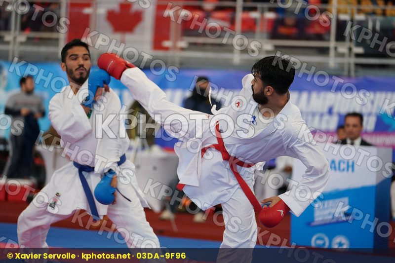 Pan American Championships Santiago 2018
