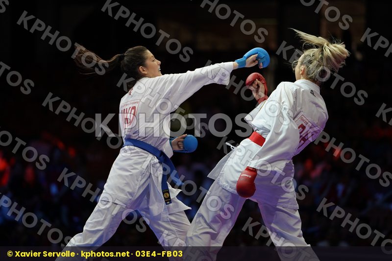 European Senior Championships Novi Sad 2018