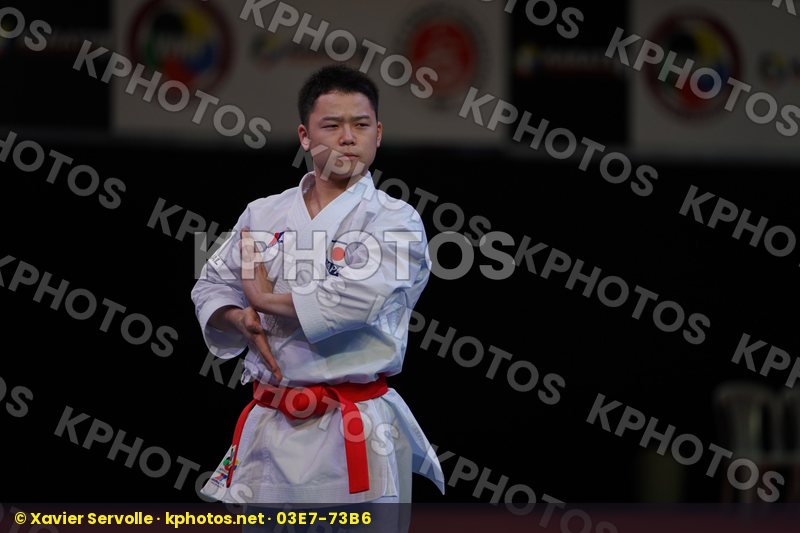 Karate 1 Premier League Istanbul 2018