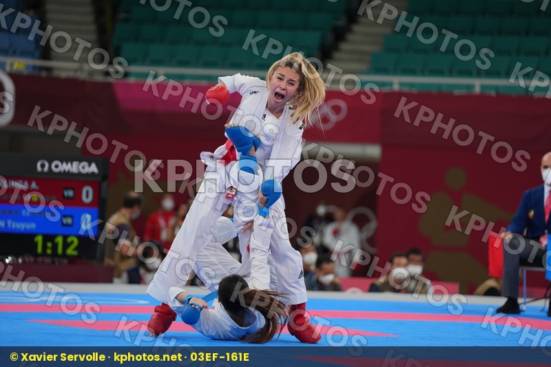 Olympic Games Tokyo 2020