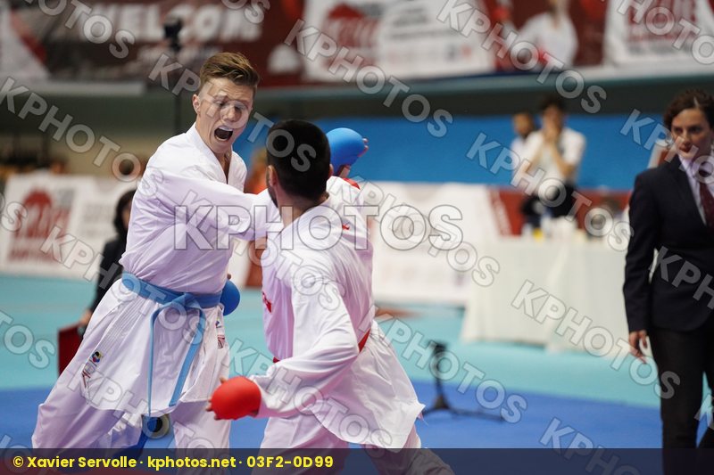 European Senior Championships Gaziantep 2022