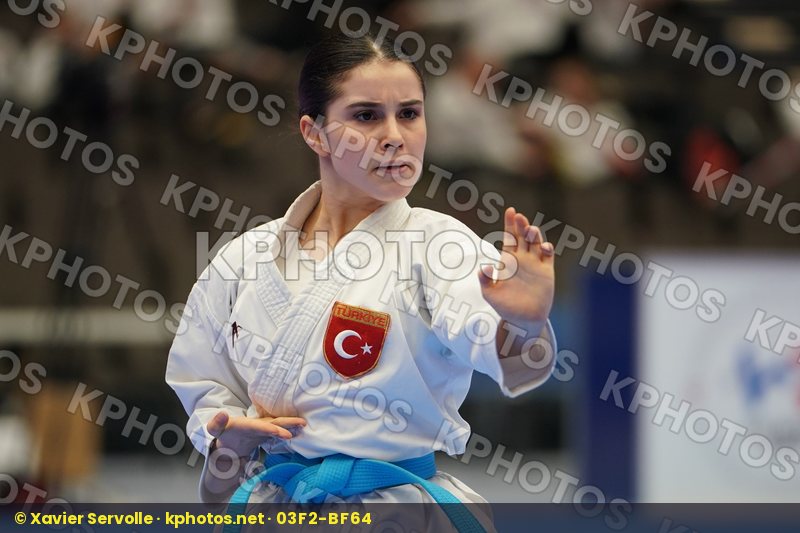 European Championships Aalborg 2019