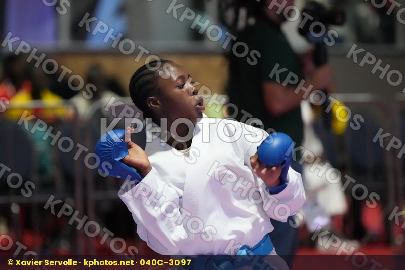 African Championships Durban 2022