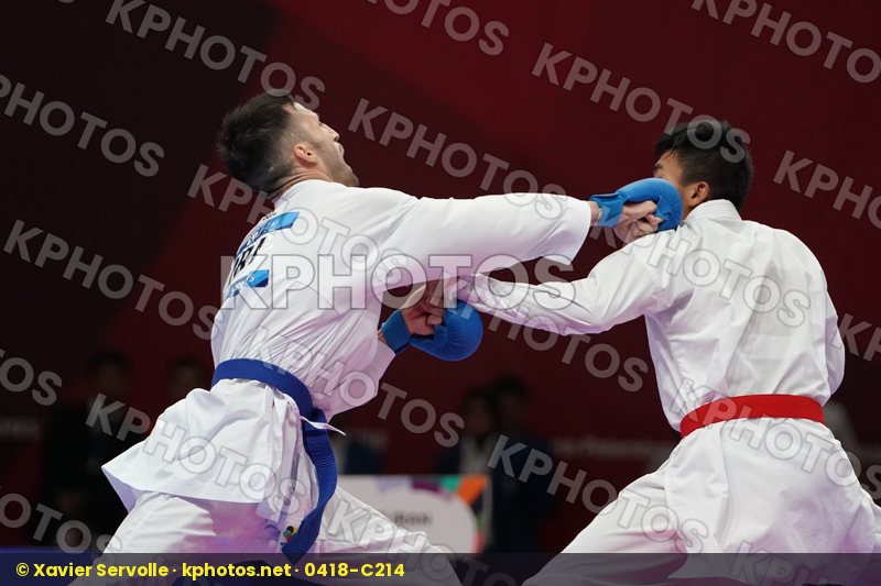 Asian Games Jakarta 2018