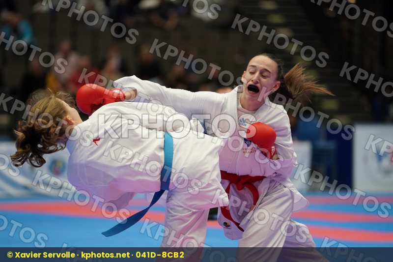 European Championships Aalborg 2019