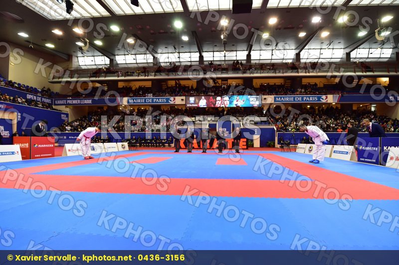 Japan Male kumite -75 kg Messaoudi Reda Mori Yuta Morocco