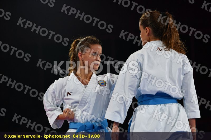 Karate 1 Premier League Istanbul 2016