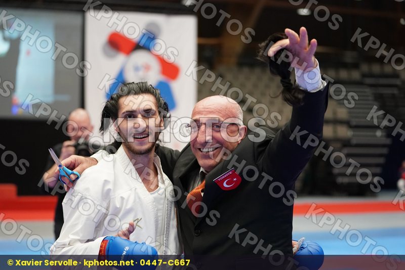 European Championships Aalborg 2019