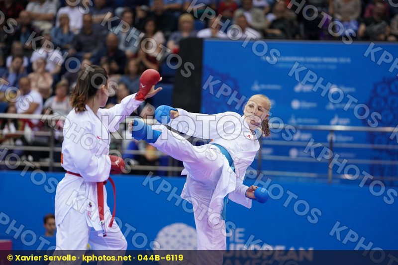 European Games Minsk 2019