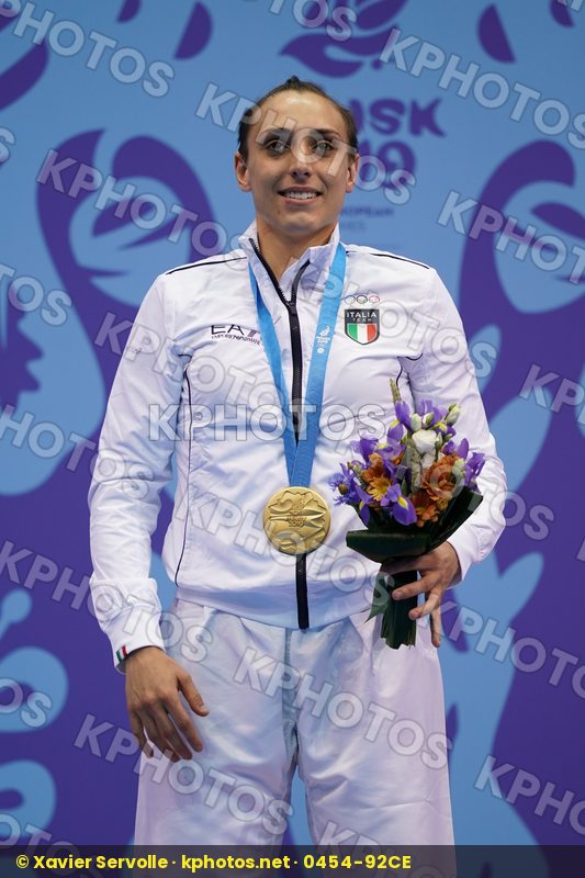 European Games Minsk 2019