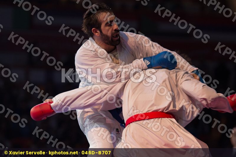 -75 Kg Aghayev Rafael Asgari Ghoncheh Bahman Azerbaijan Dubai fi