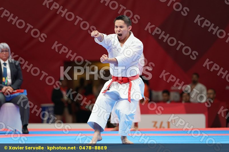Asian Games Jakarta 2018