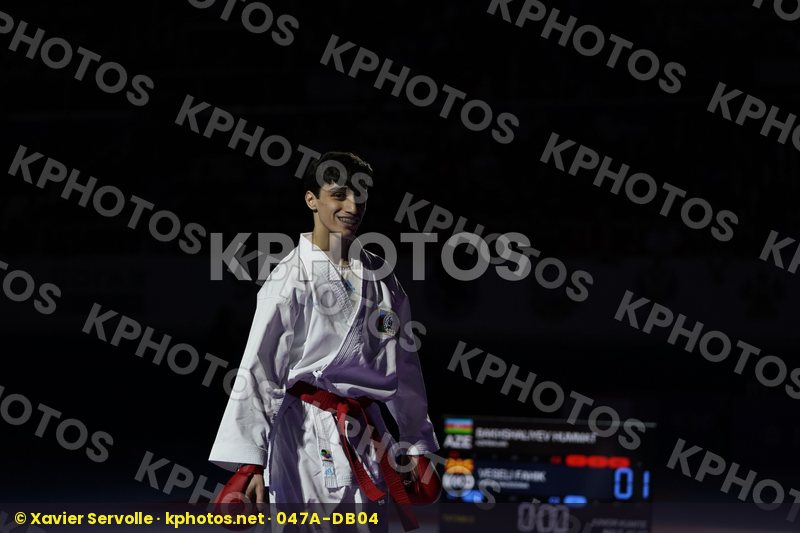 European Cadet Junior & U21 Championships Sochi 2018