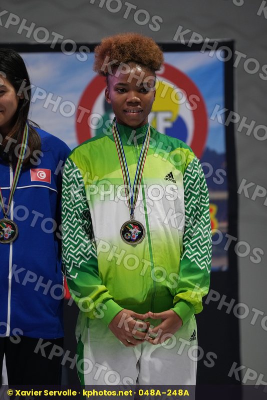 African Championships Durban 2022