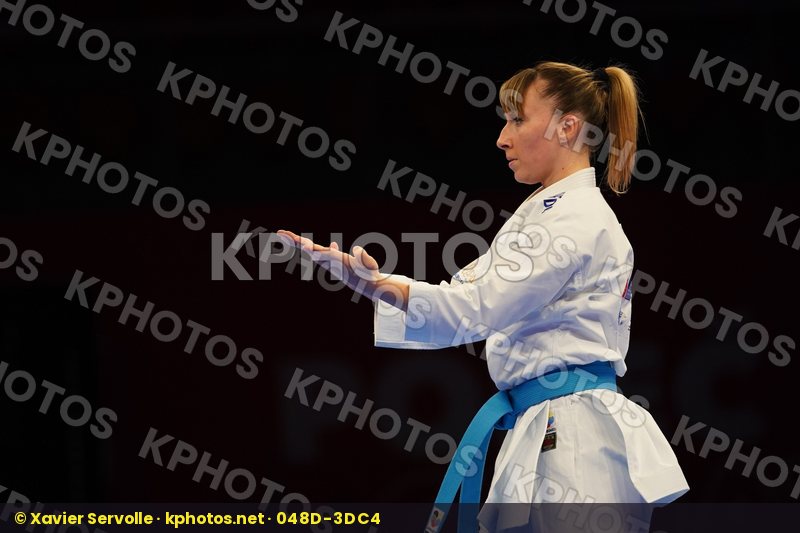 European Senior Championships Poreč 2021