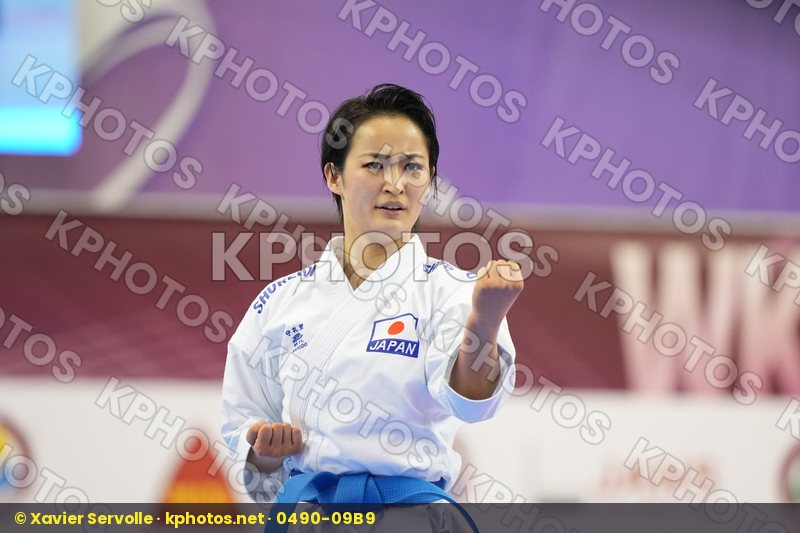 Karate 1 Premier League Porto 2022