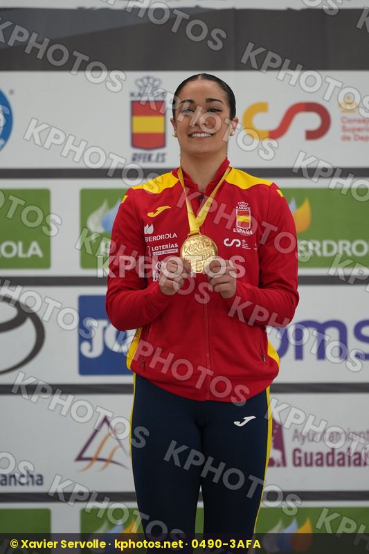 European Championships Guadalajara 2023