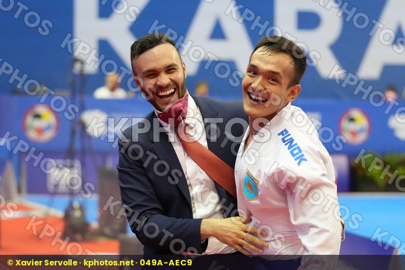 Olympic Qualification Tournament Paris 2021