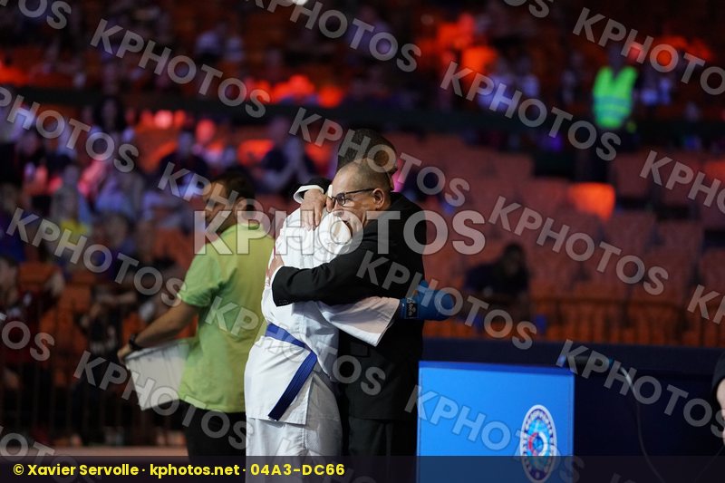 European Senior Championships Novi Sad 2018