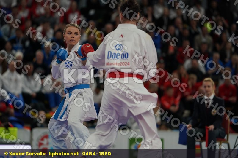 European Championships Guadalajara 2019