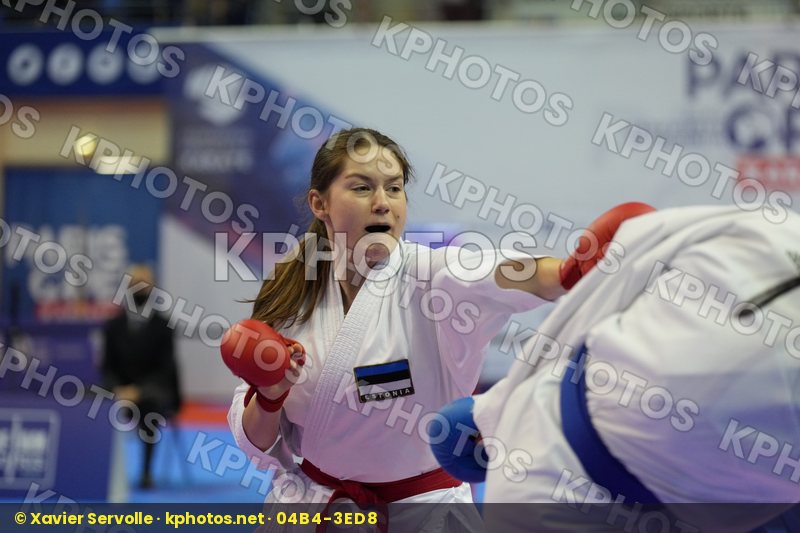 Open Paris 2022