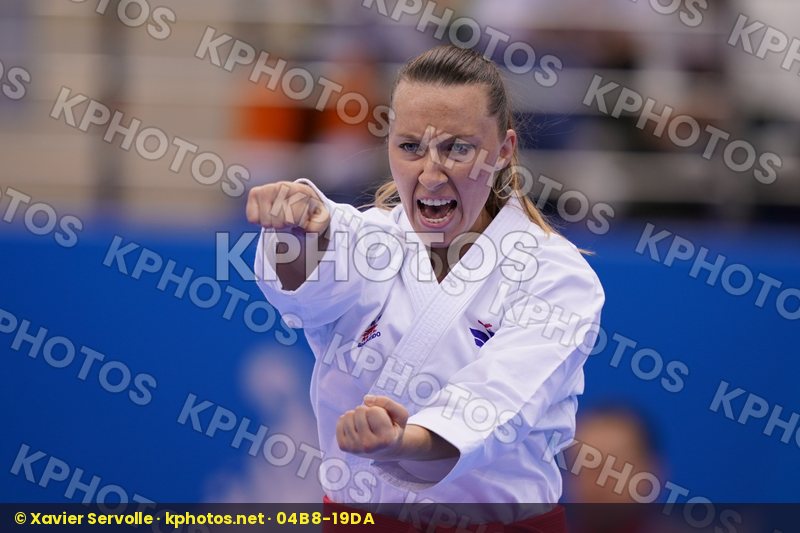 European Games Minsk 2019