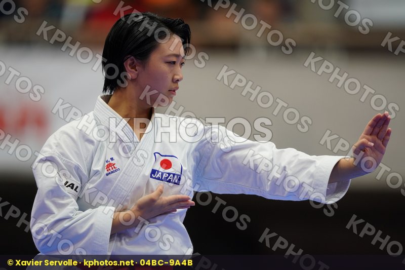 Karate 1 Premier League Tokyo 2018