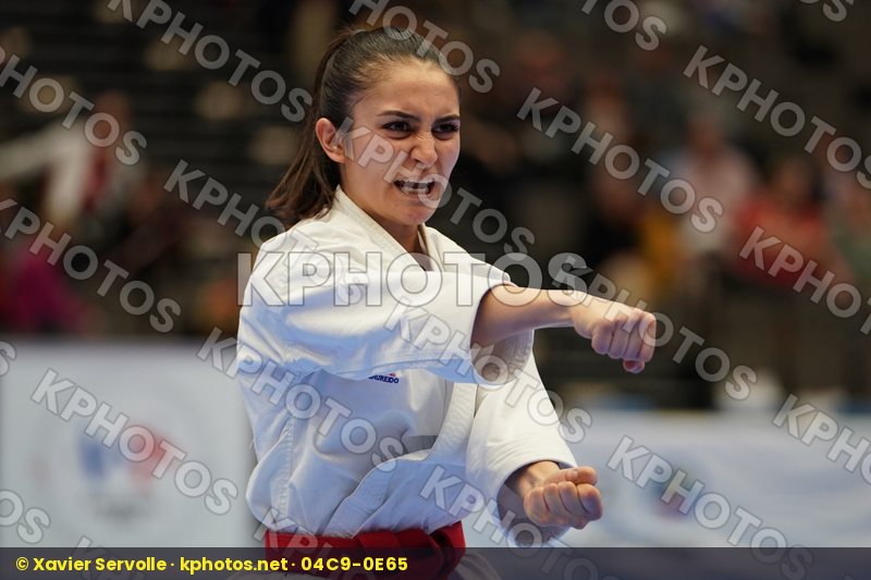 European Championships Aalborg 2019