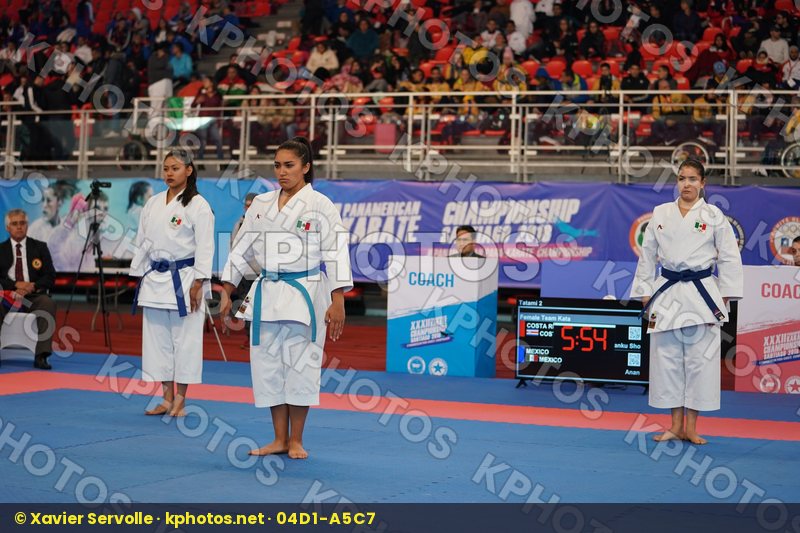 Pan American Championships Santiago 2018