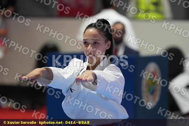African Championships Durban 2022