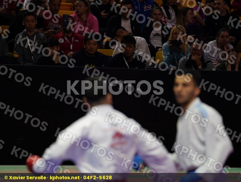 Karate 1 Premier League Dubai 2020