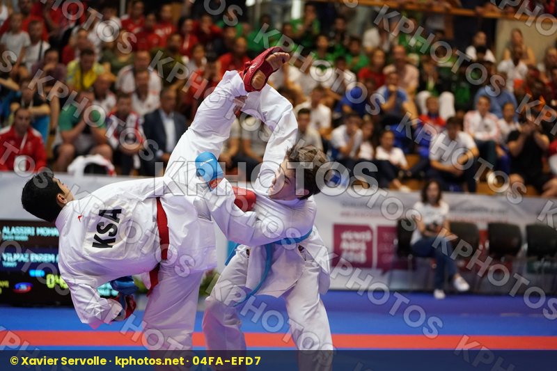 Youth Olympic Games Qualification Umag 2018