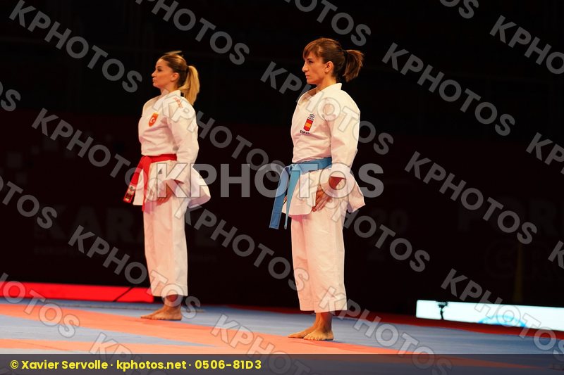 European Senior Championships Poreč 2021