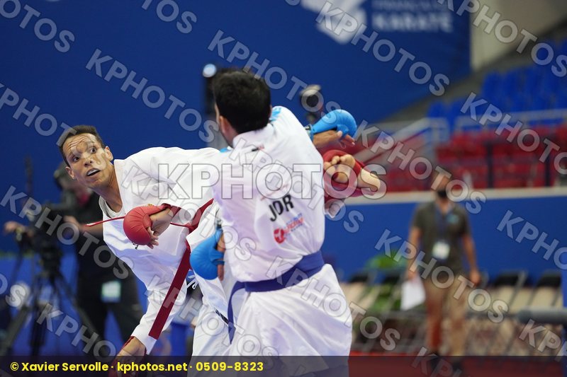Olympic Qualification Tournament Paris 2021