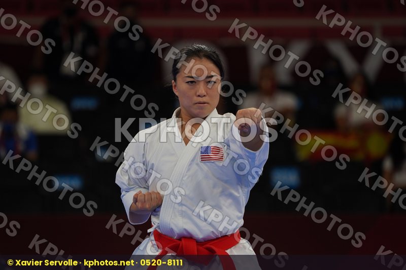 Olympic Games Tokyo 2020