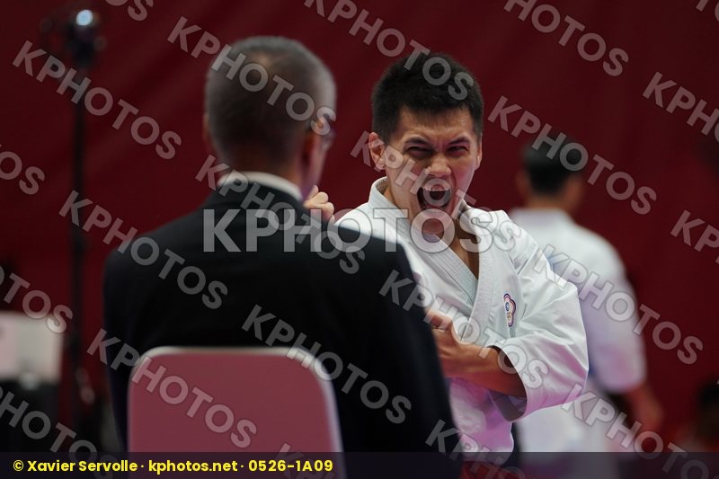 Asian Games Jakarta 2018