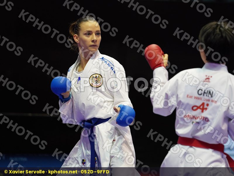 Karate 1 Premier League Dubai 2020